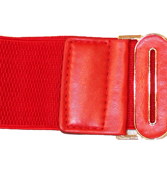 Set of 3 Belts - Small